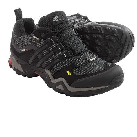 Adidas hiking shoes for men